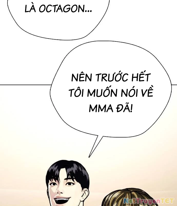 Loser Giỏi Võ Chapter 100 - Trang 4