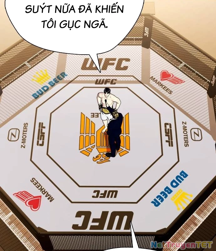 Loser Giỏi Võ Chapter 100 - Trang 4