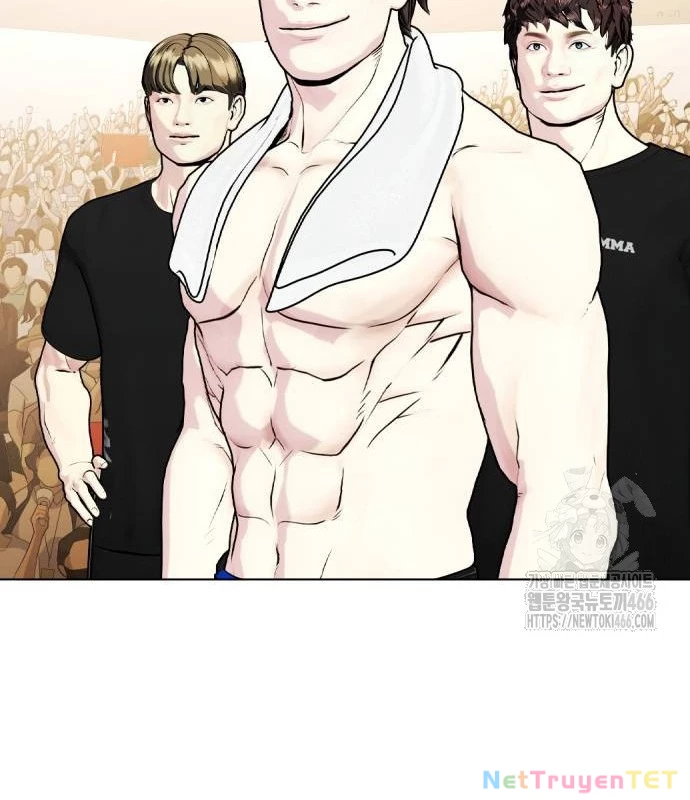 Loser Giỏi Võ Chapter 100 - Trang 4