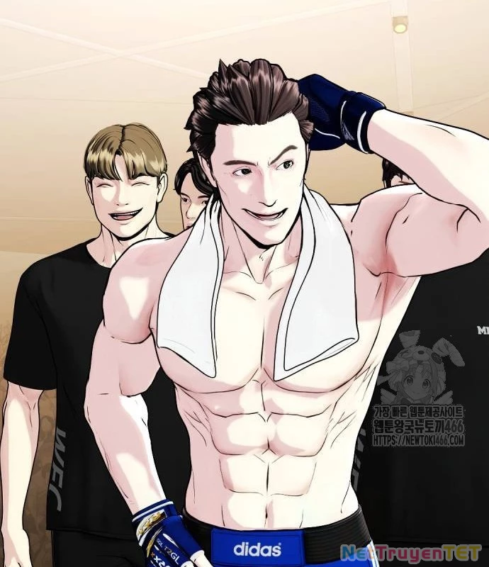 Loser Giỏi Võ Chapter 100 - Trang 4