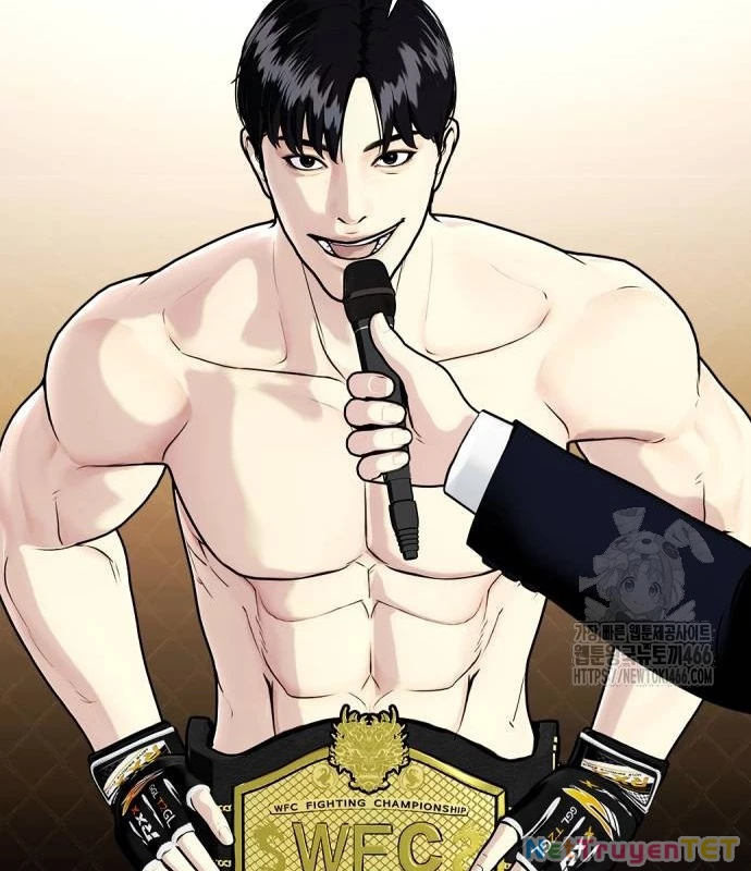 Loser Giỏi Võ Chapter 100 - Trang 4