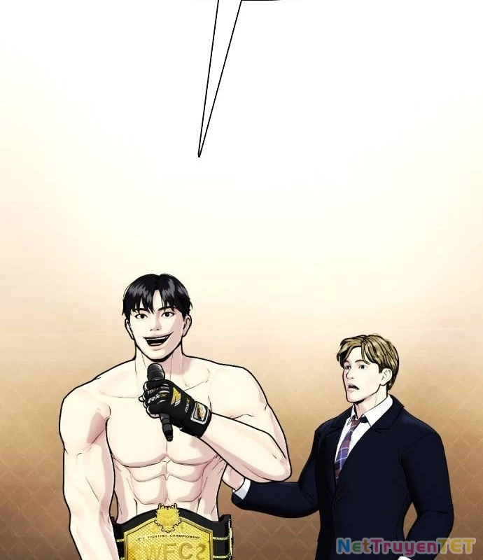 Loser Giỏi Võ Chapter 100 - Trang 4