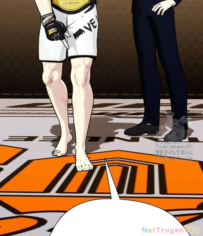 Loser Giỏi Võ Chapter 100 - Trang 4