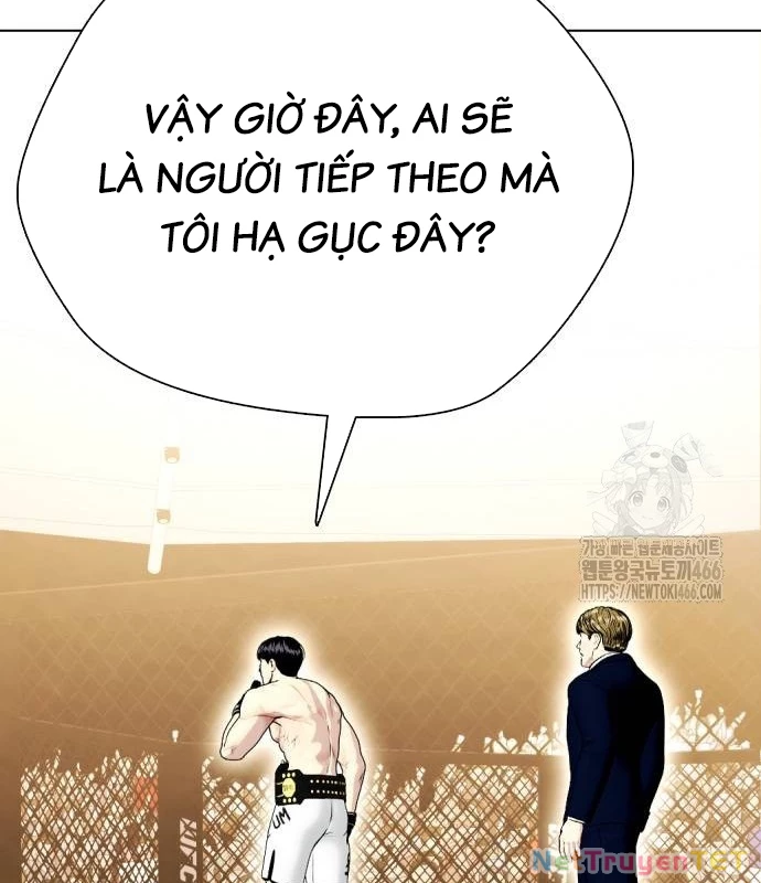 Loser Giỏi Võ Chapter 100 - Trang 4