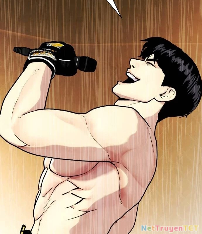 Loser Giỏi Võ Chapter 100 - Trang 4