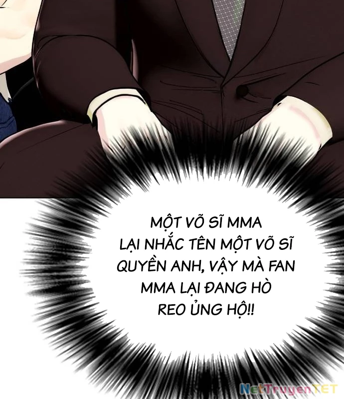 Loser Giỏi Võ Chapter 100 - Trang 4