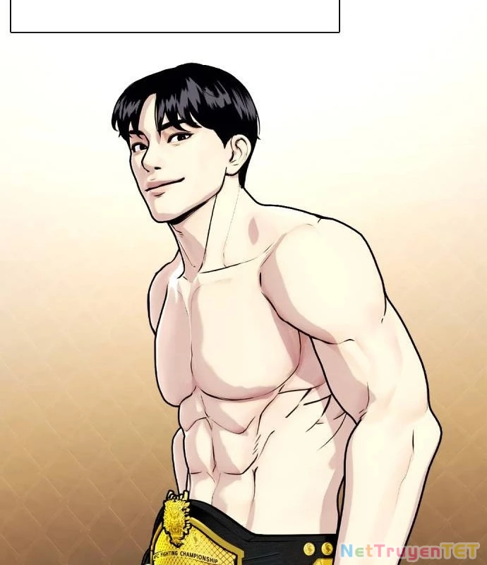 Loser Giỏi Võ Chapter 100 - Trang 4