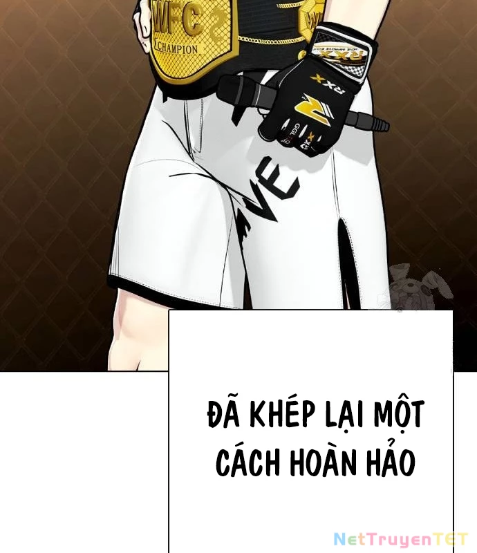 Loser Giỏi Võ Chapter 100 - Trang 4