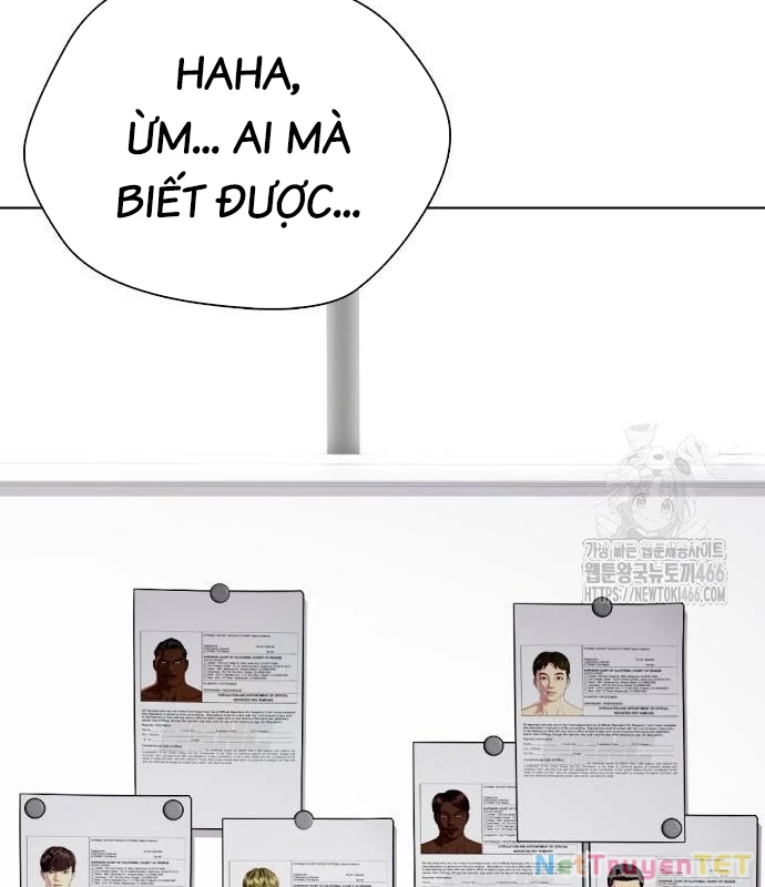 Loser Giỏi Võ Chapter 100 - Trang 4