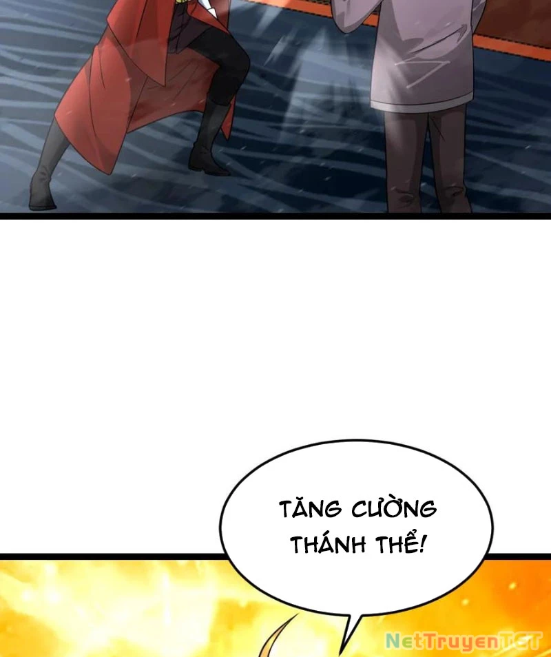 Toàn Cầu Băng Phong: Ta Chế Tạo Phòng An Toàn Tại Tận Thế Chapter 575 - Trang 4