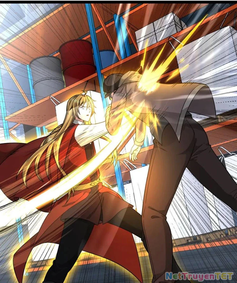 Toàn Cầu Băng Phong: Ta Chế Tạo Phòng An Toàn Tại Tận Thế Chapter 575 - Trang 4