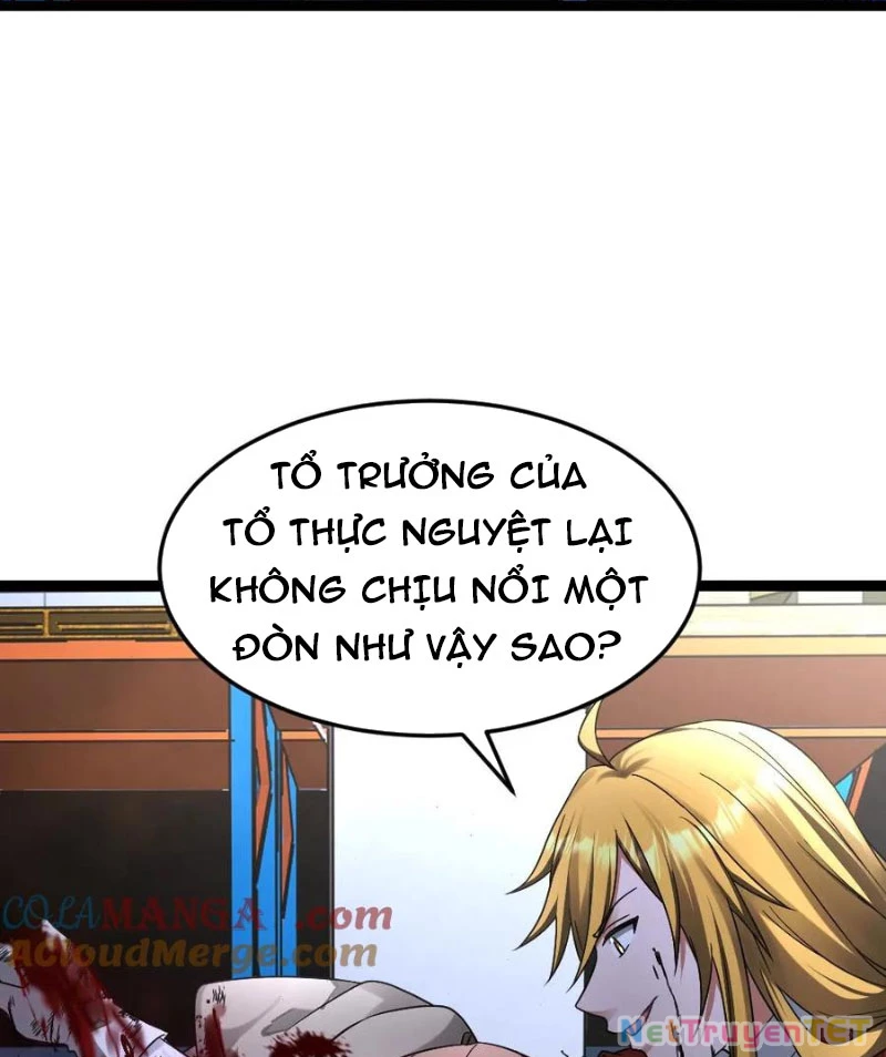 Toàn Cầu Băng Phong: Ta Chế Tạo Phòng An Toàn Tại Tận Thế Chapter 575 - Trang 4