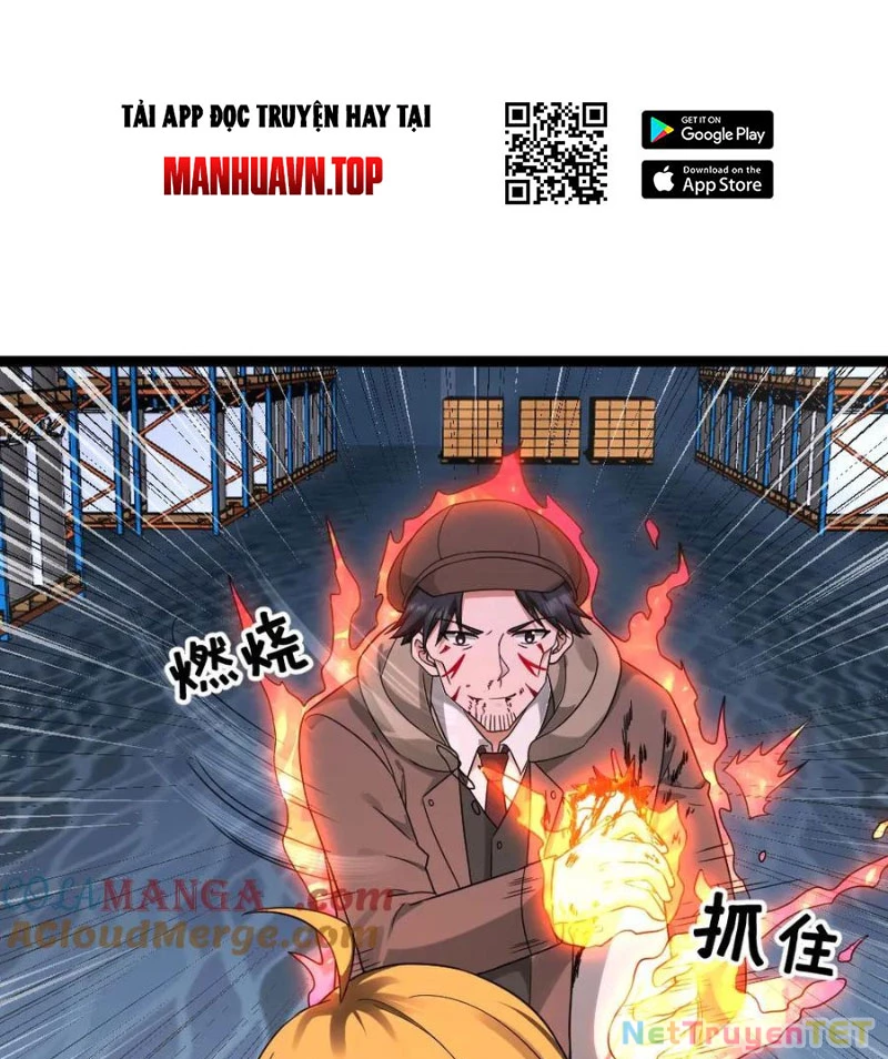 Toàn Cầu Băng Phong: Ta Chế Tạo Phòng An Toàn Tại Tận Thế Chapter 575 - Trang 4