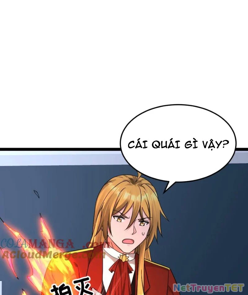Toàn Cầu Băng Phong: Ta Chế Tạo Phòng An Toàn Tại Tận Thế Chapter 575 - Trang 4