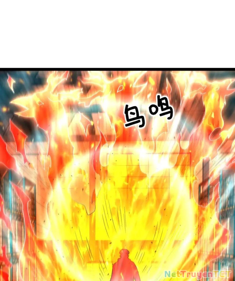 Toàn Cầu Băng Phong: Ta Chế Tạo Phòng An Toàn Tại Tận Thế Chapter 575 - Trang 4