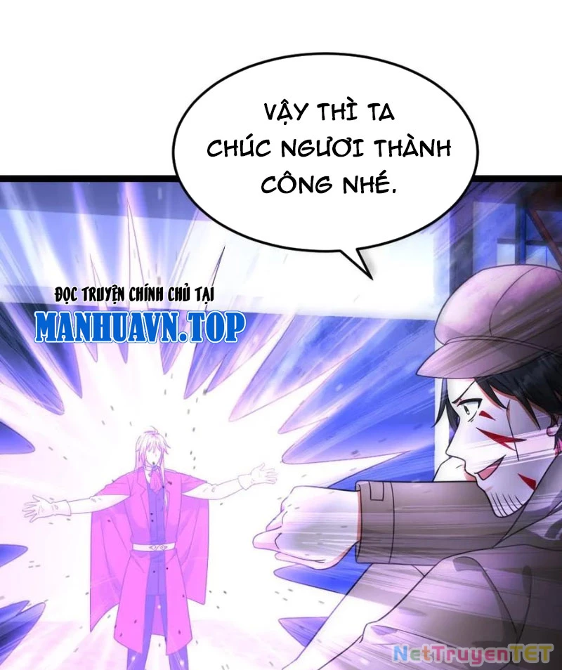 Toàn Cầu Băng Phong: Ta Chế Tạo Phòng An Toàn Tại Tận Thế Chapter 575 - Trang 4