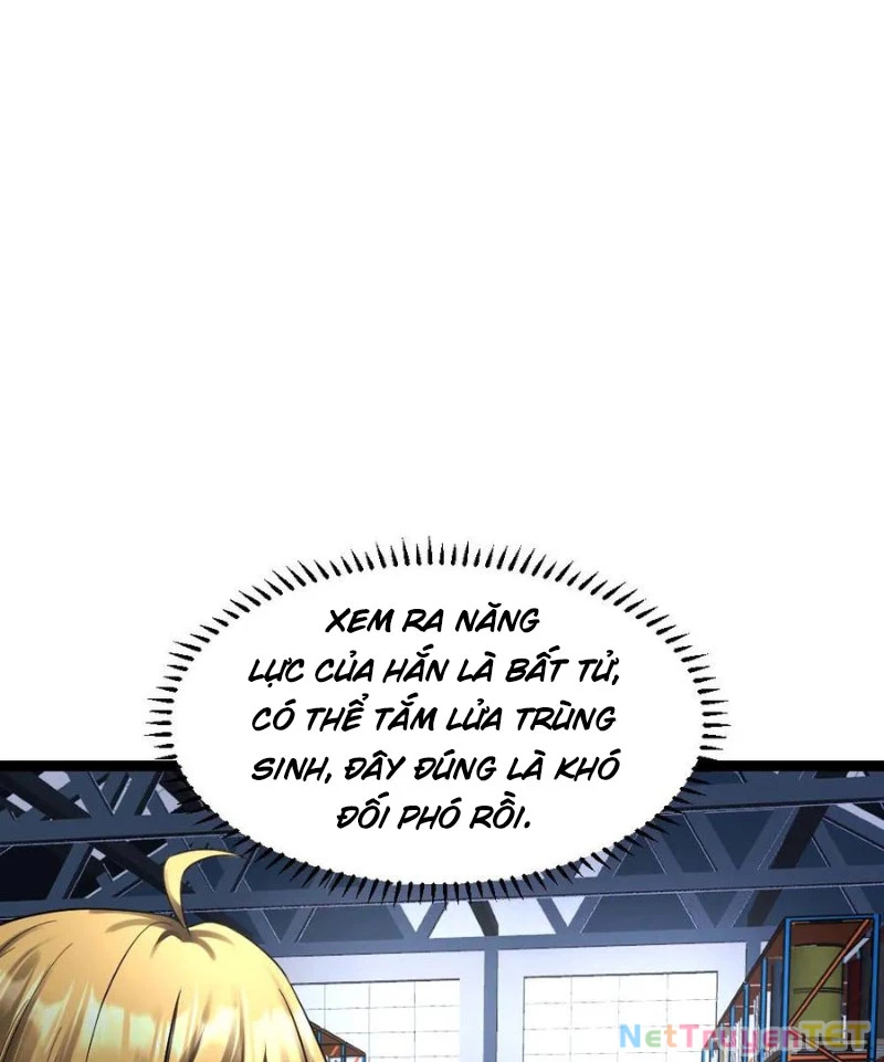 Toàn Cầu Băng Phong: Ta Chế Tạo Phòng An Toàn Tại Tận Thế Chapter 575 - Trang 4