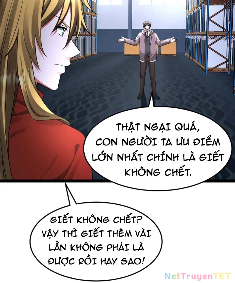 Toàn Cầu Băng Phong: Ta Chế Tạo Phòng An Toàn Tại Tận Thế Chapter 575 - Trang 4