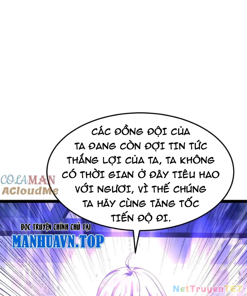 Toàn Cầu Băng Phong: Ta Chế Tạo Phòng An Toàn Tại Tận Thế Chapter 575 - Trang 4