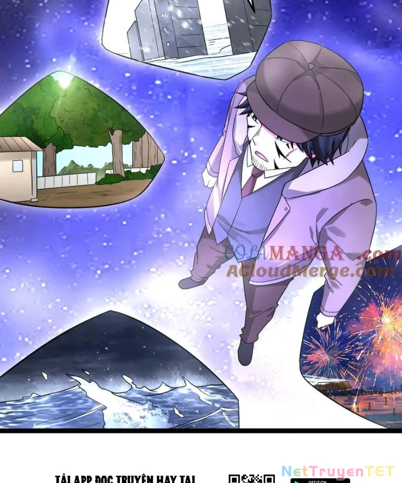 Toàn Cầu Băng Phong: Ta Chế Tạo Phòng An Toàn Tại Tận Thế Chapter 575 - Trang 4