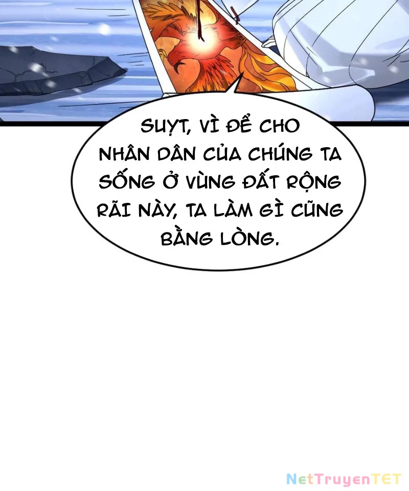 Toàn Cầu Băng Phong: Ta Chế Tạo Phòng An Toàn Tại Tận Thế Chapter 575 - Trang 4
