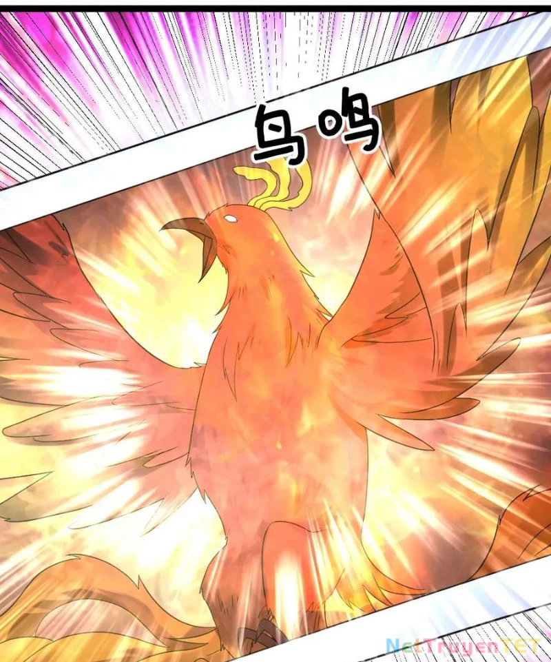 Toàn Cầu Băng Phong: Ta Chế Tạo Phòng An Toàn Tại Tận Thế Chapter 575 - Trang 4