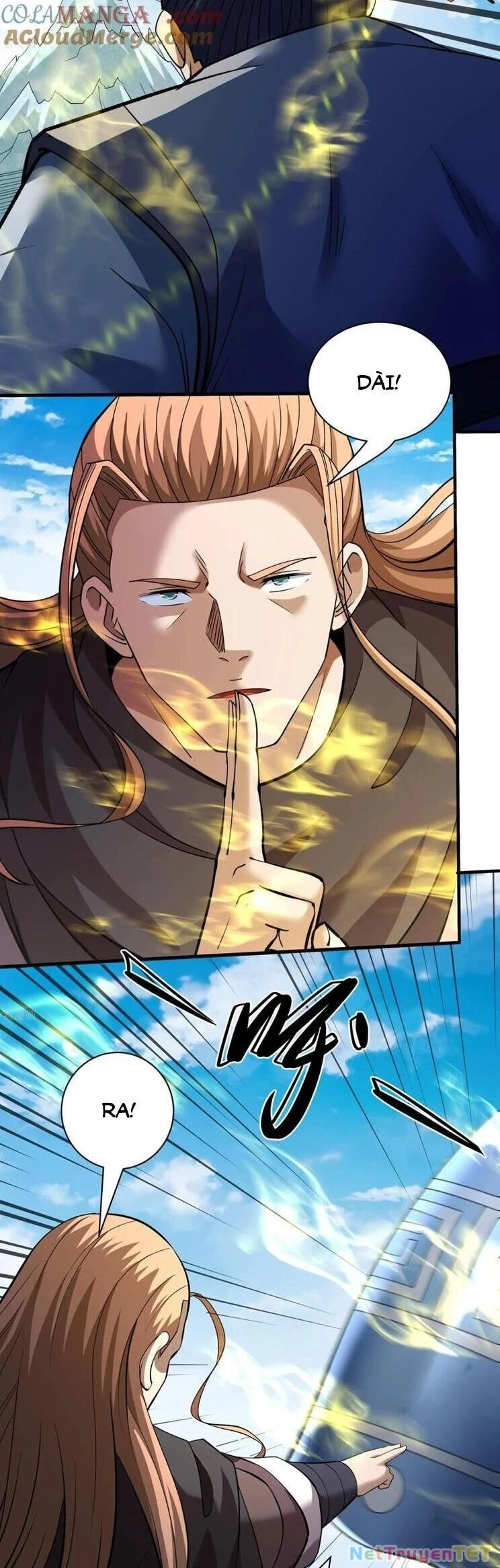 Tuyệt Thế Võ Thần Chapter 935 - Trang 4