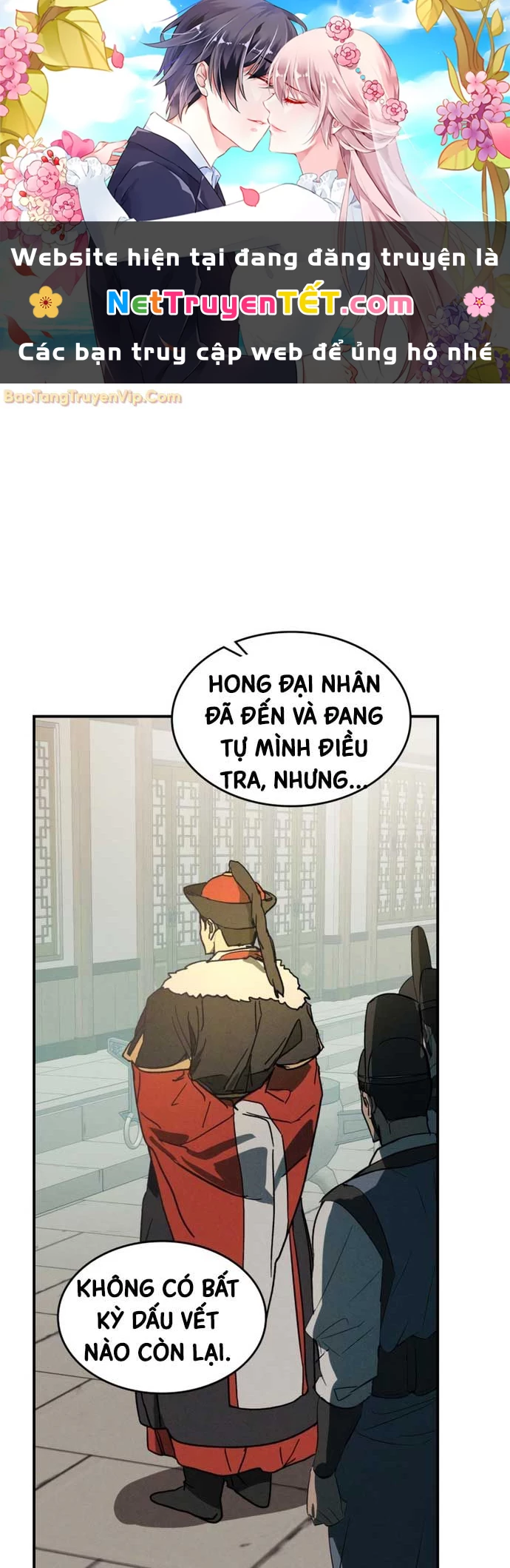 Vị Thần Trở Lại Chapter 116 - Trang 4