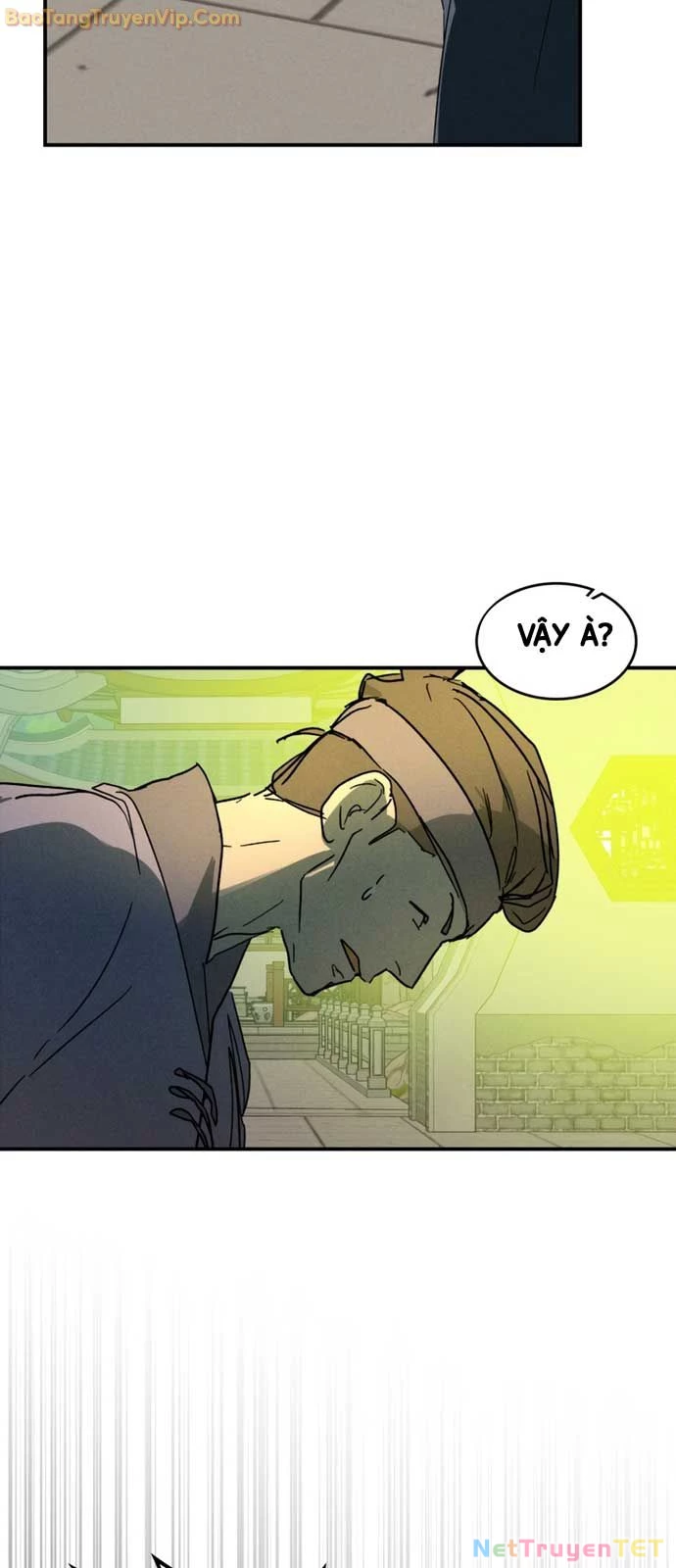 Vị Thần Trở Lại Chapter 116 - Trang 4