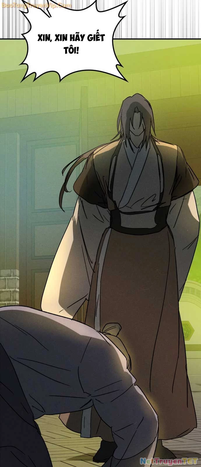 Vị Thần Trở Lại Chapter 116 - Trang 4