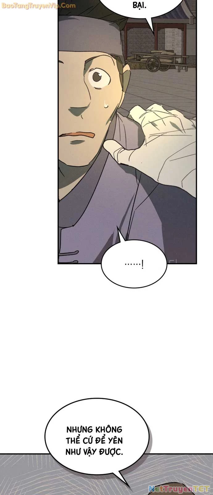 Vị Thần Trở Lại Chapter 116 - Trang 4