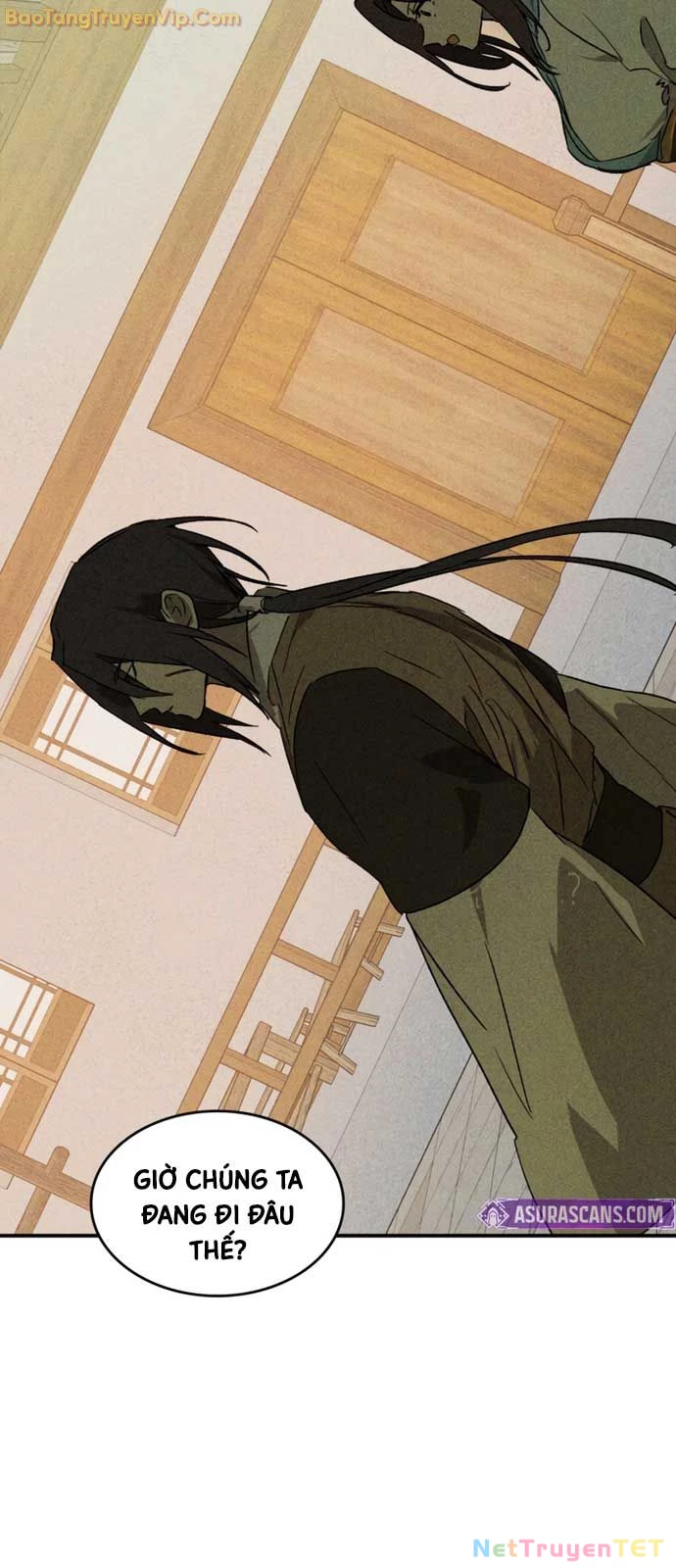 Vị Thần Trở Lại Chapter 116 - Trang 4