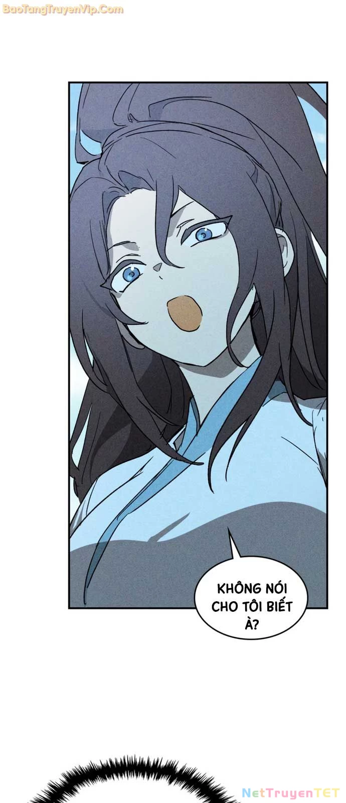 Vị Thần Trở Lại Chapter 116 - Trang 4