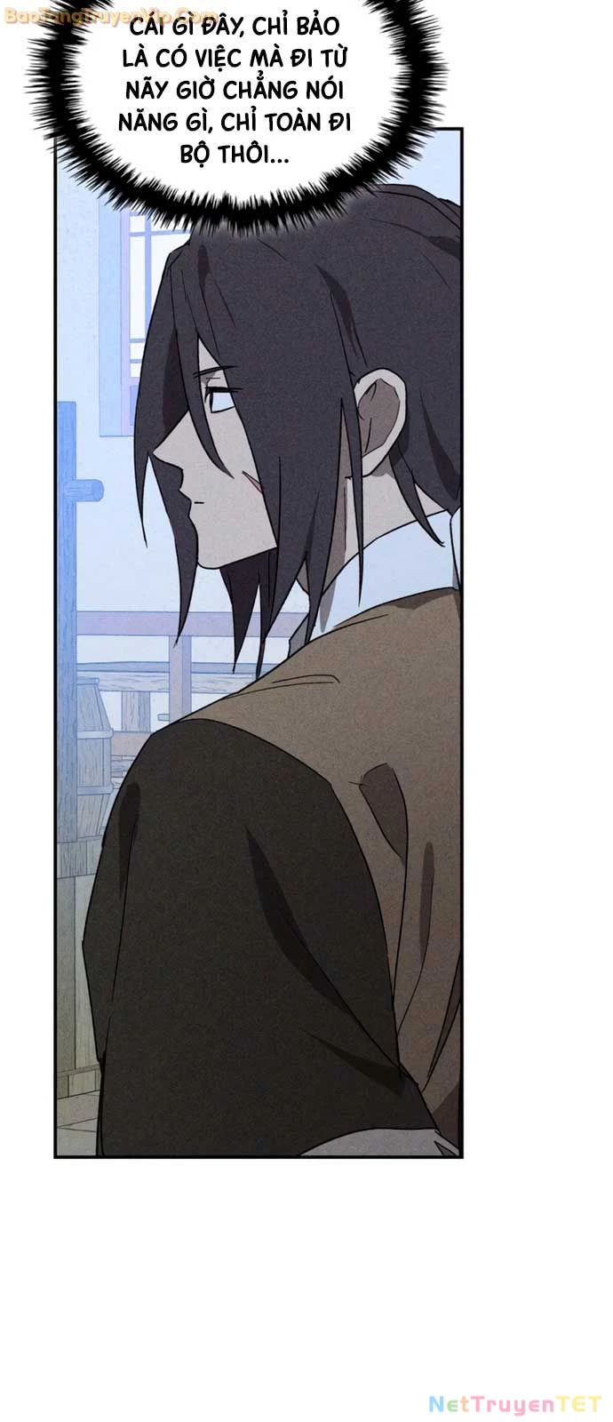 Vị Thần Trở Lại Chapter 116 - Trang 4