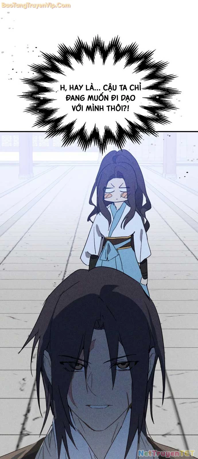 Vị Thần Trở Lại Chapter 116 - Trang 4