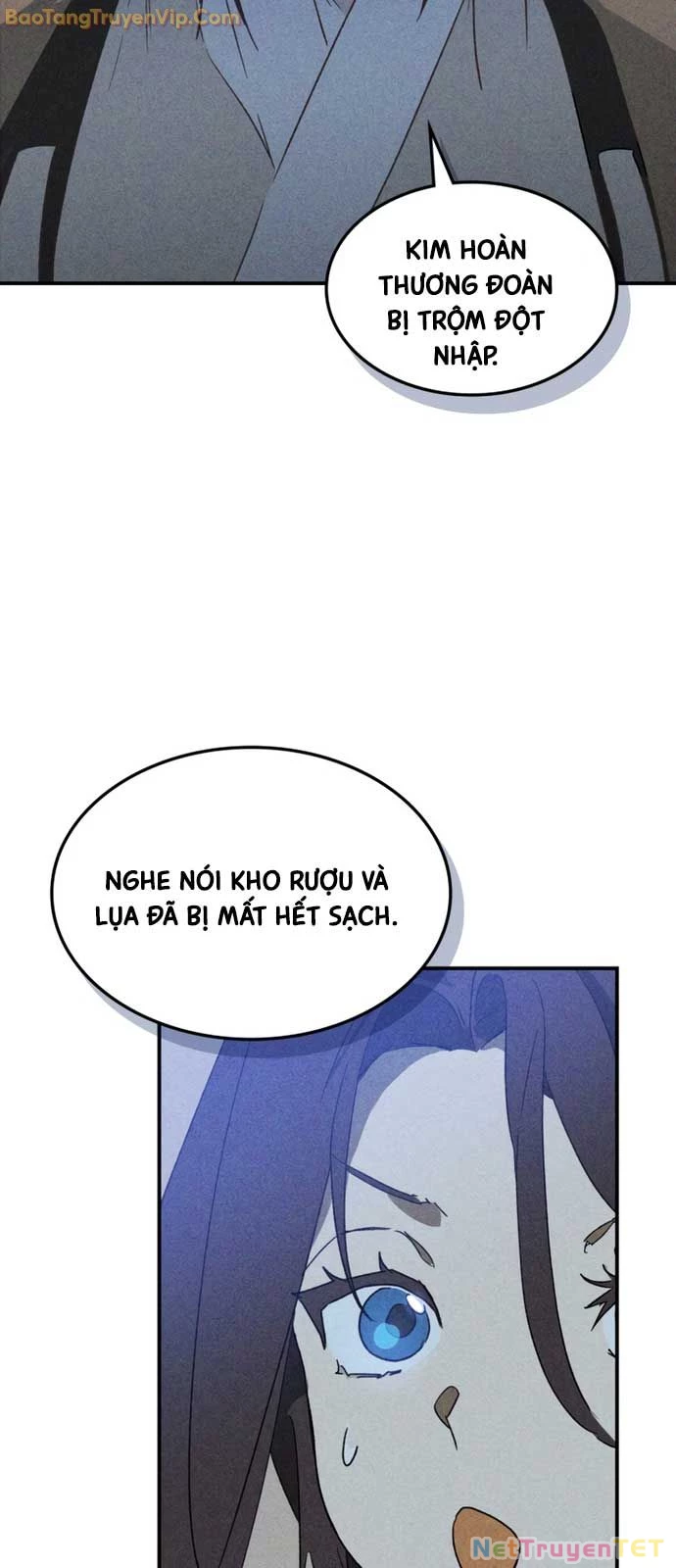 Vị Thần Trở Lại Chapter 116 - Trang 4