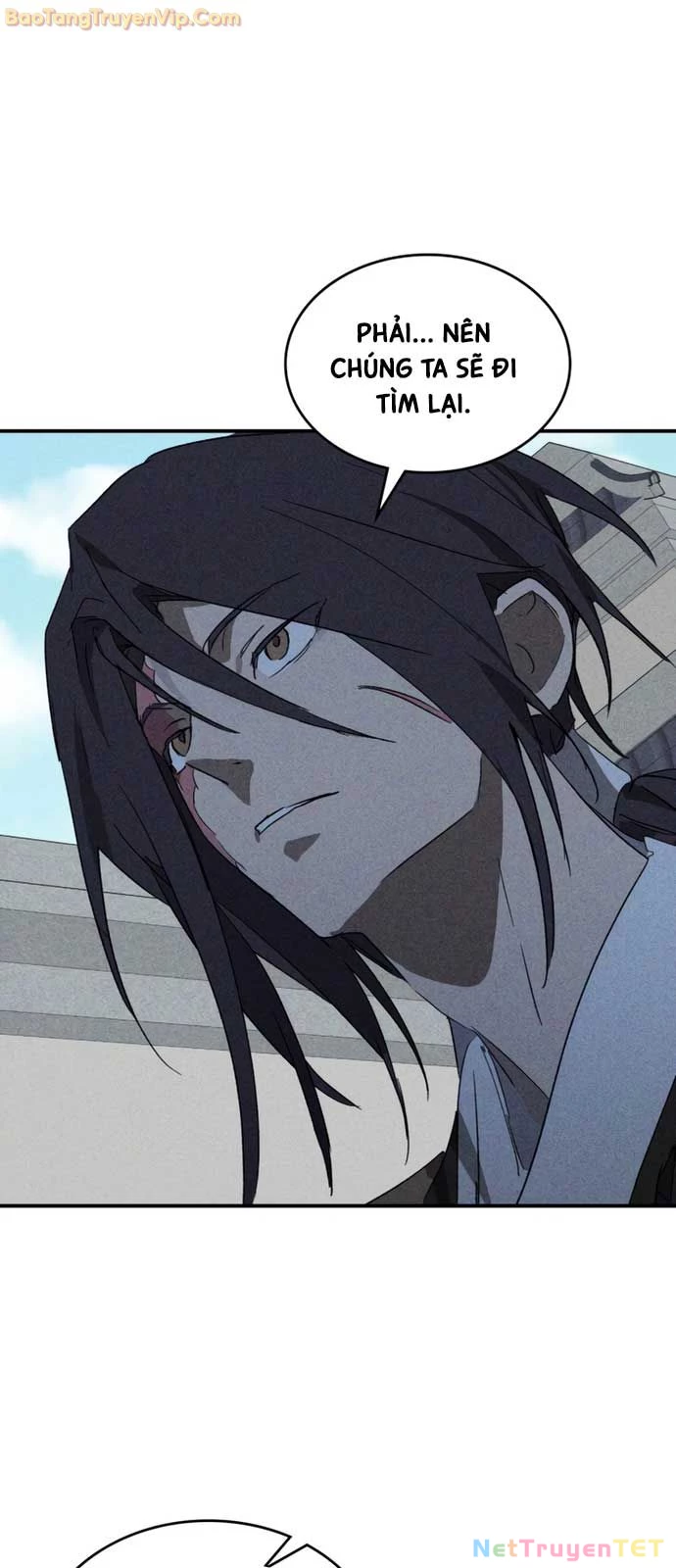 Vị Thần Trở Lại Chapter 116 - Trang 4