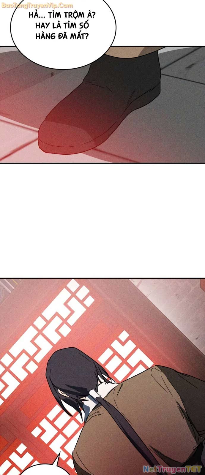 Vị Thần Trở Lại Chapter 116 - Trang 4