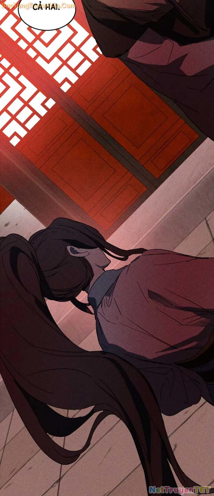 Vị Thần Trở Lại Chapter 116 - Trang 4