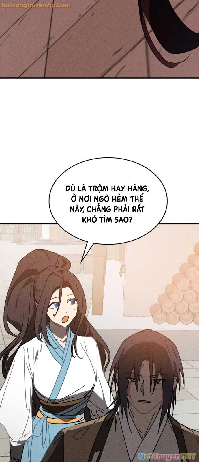 Vị Thần Trở Lại Chapter 116 - Trang 4