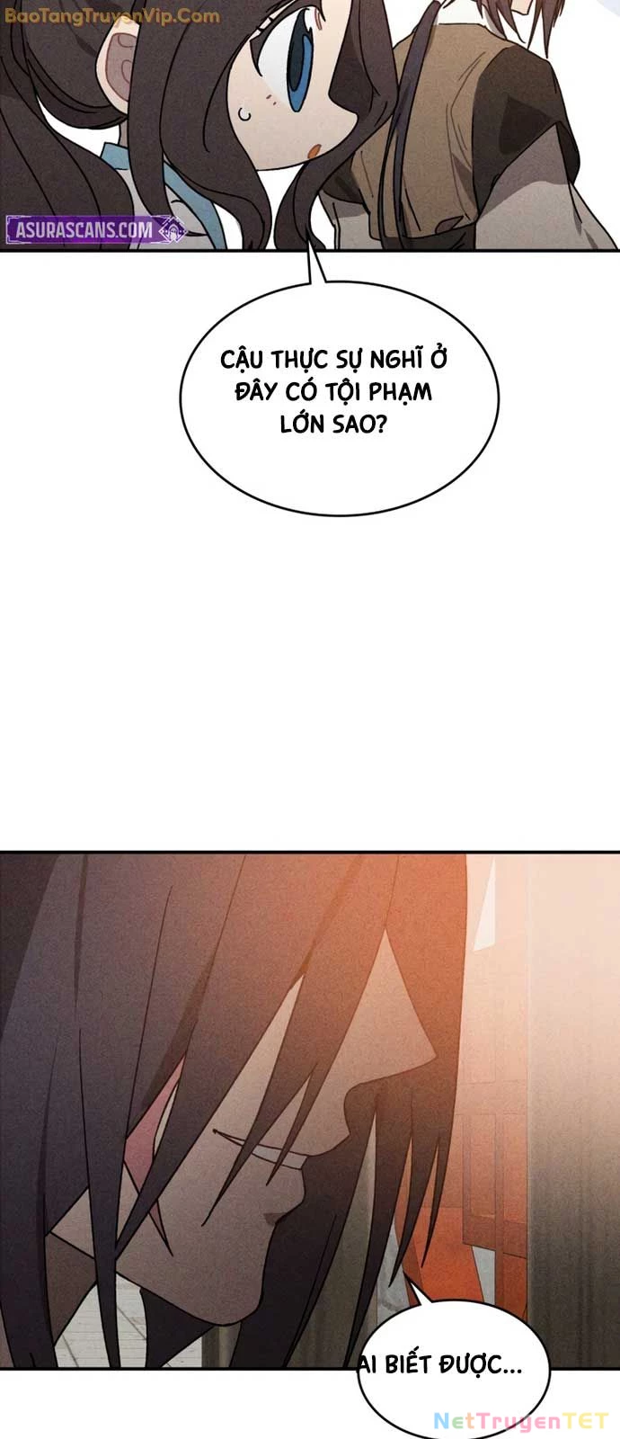 Vị Thần Trở Lại Chapter 116 - Trang 4