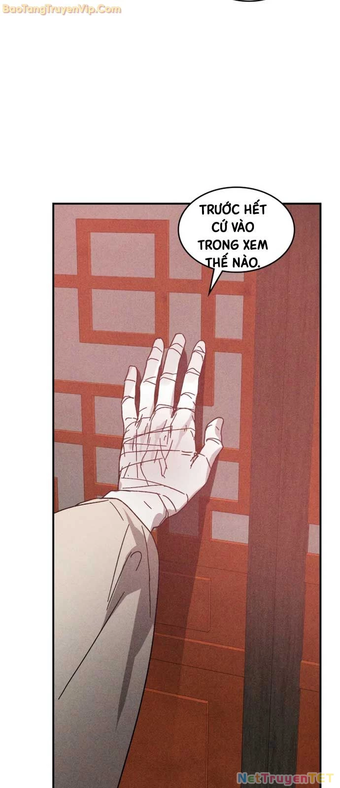 Vị Thần Trở Lại Chapter 116 - Trang 4