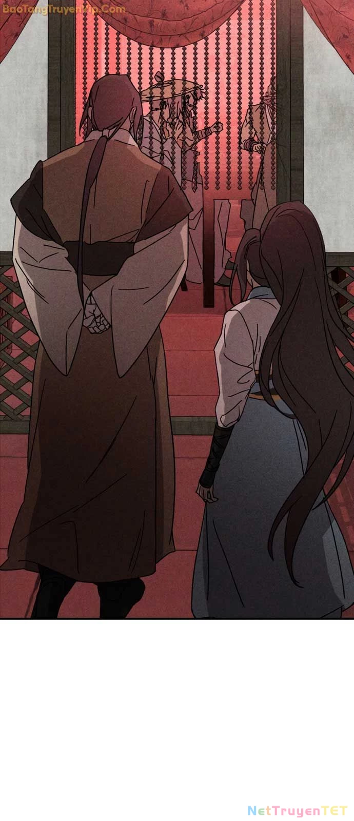 Vị Thần Trở Lại Chapter 116 - Trang 4