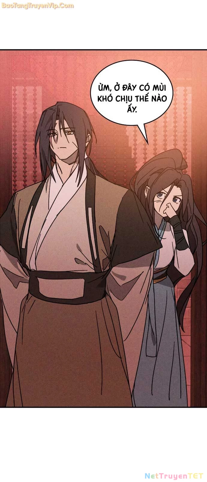 Vị Thần Trở Lại Chapter 116 - Trang 4