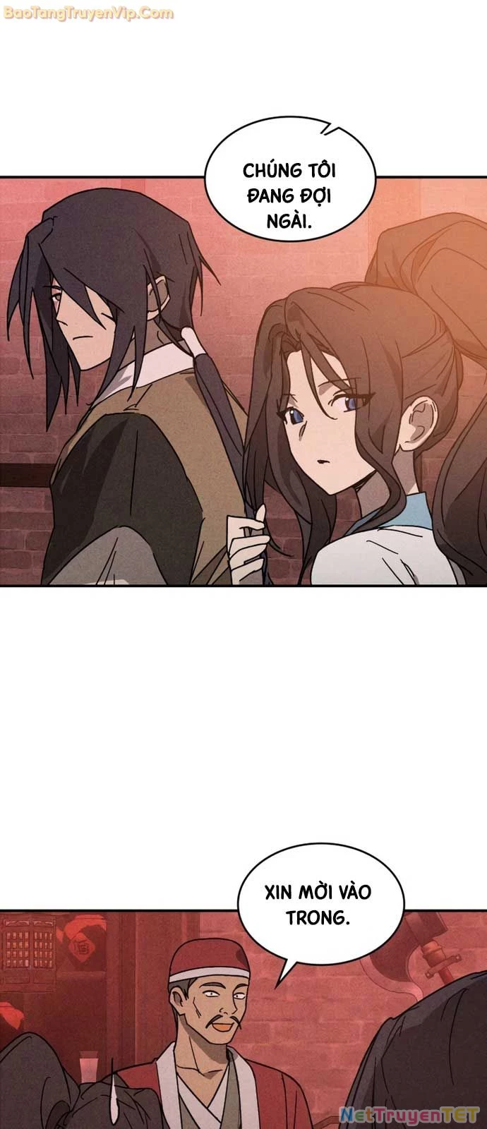 Vị Thần Trở Lại Chapter 116 - Trang 4