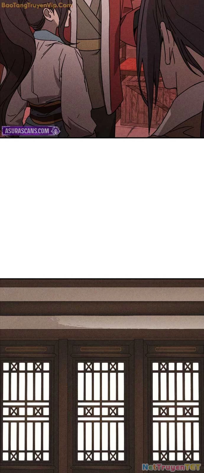 Vị Thần Trở Lại Chapter 116 - Trang 4