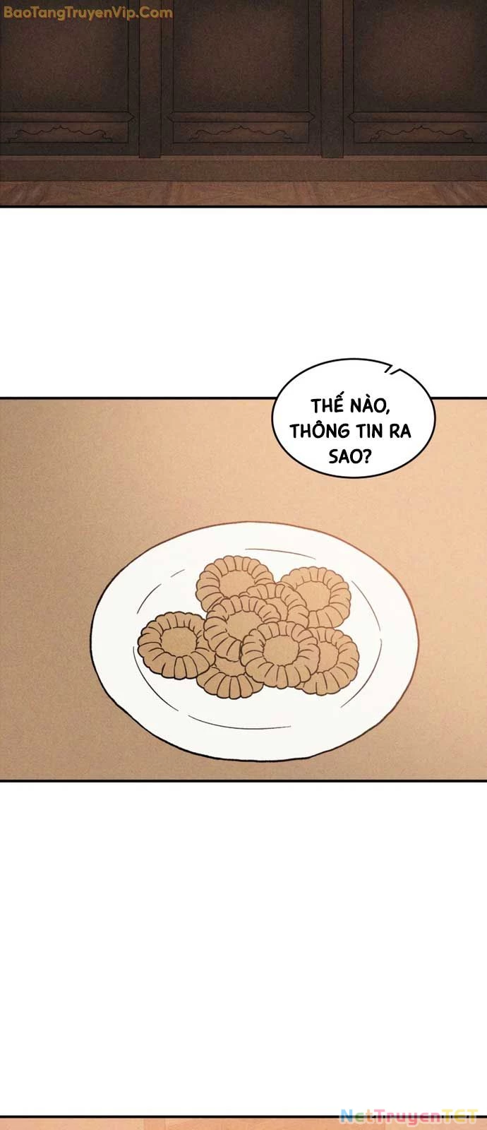 Vị Thần Trở Lại Chapter 116 - Trang 4