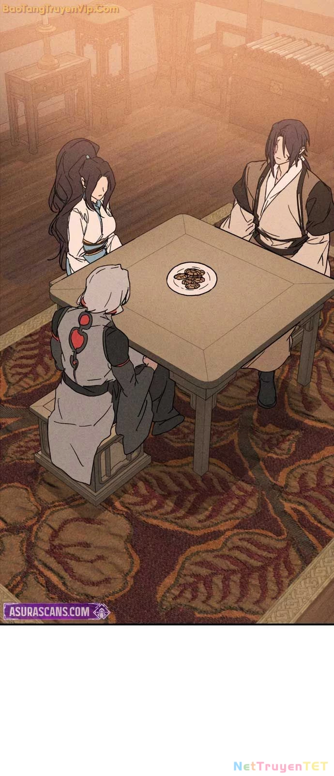 Vị Thần Trở Lại Chapter 116 - Trang 4