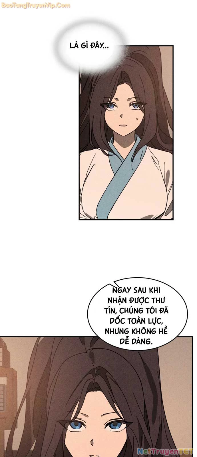Vị Thần Trở Lại Chapter 116 - Trang 4