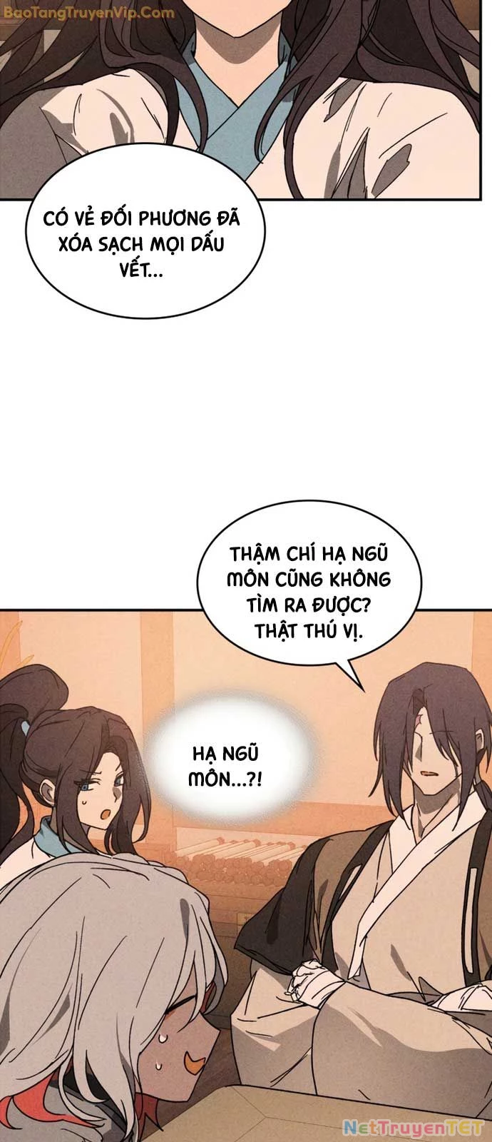 Vị Thần Trở Lại Chapter 116 - Trang 4